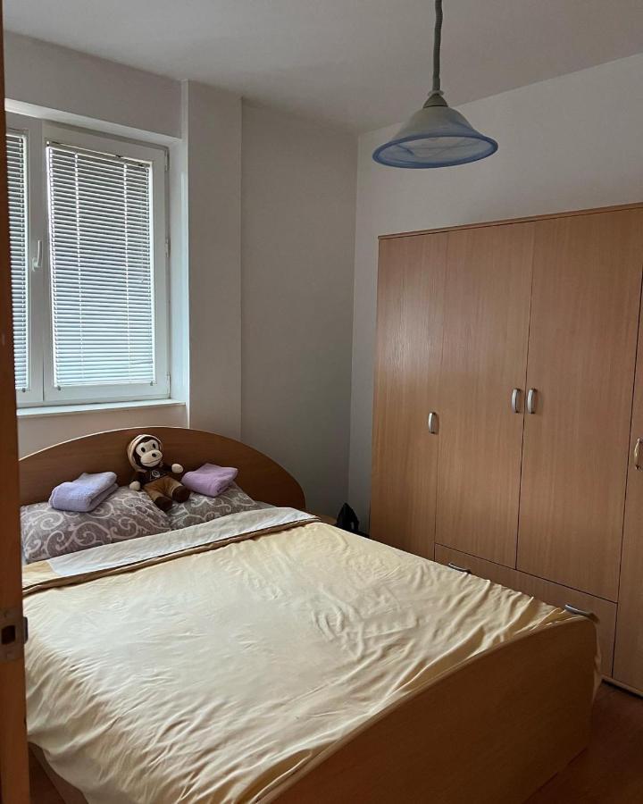 Apartments D&D Požarevac Eksteriør billede