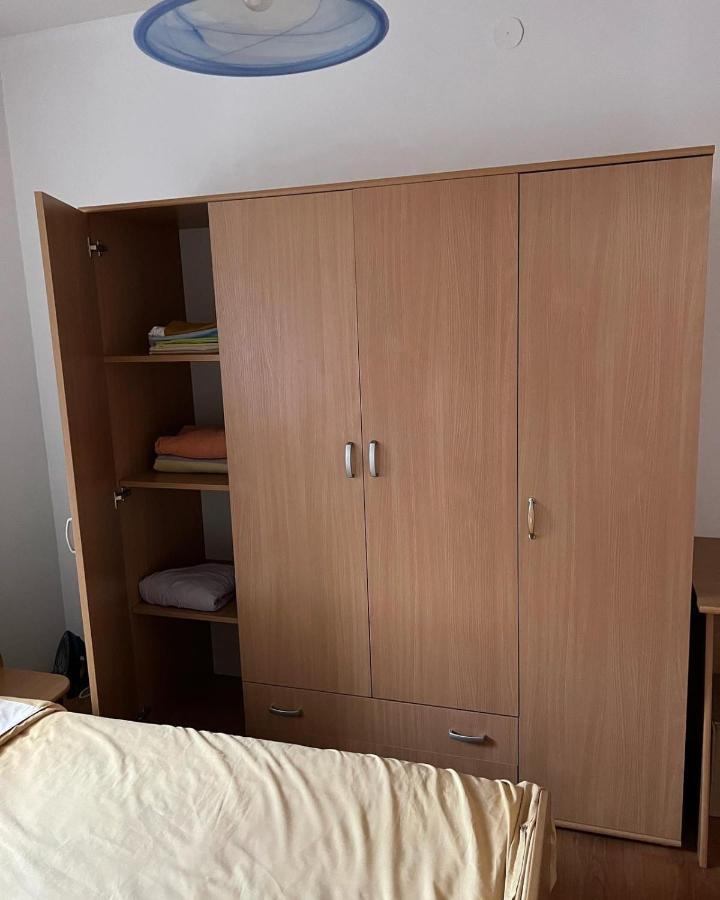 Apartments D&D Požarevac Eksteriør billede