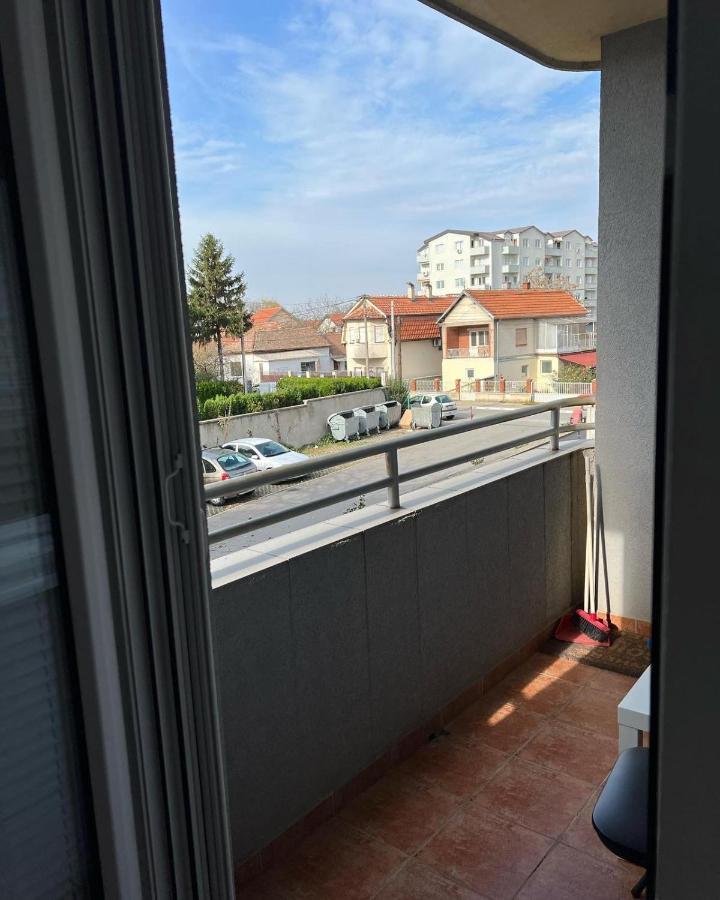 Apartments D&D Požarevac Eksteriør billede