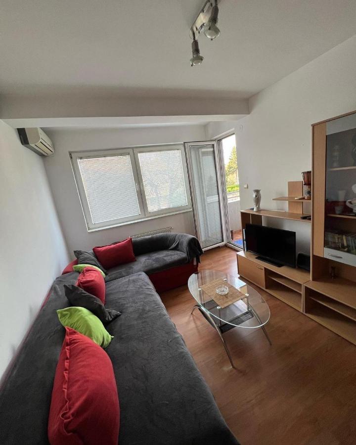Apartments D&D Požarevac Eksteriør billede